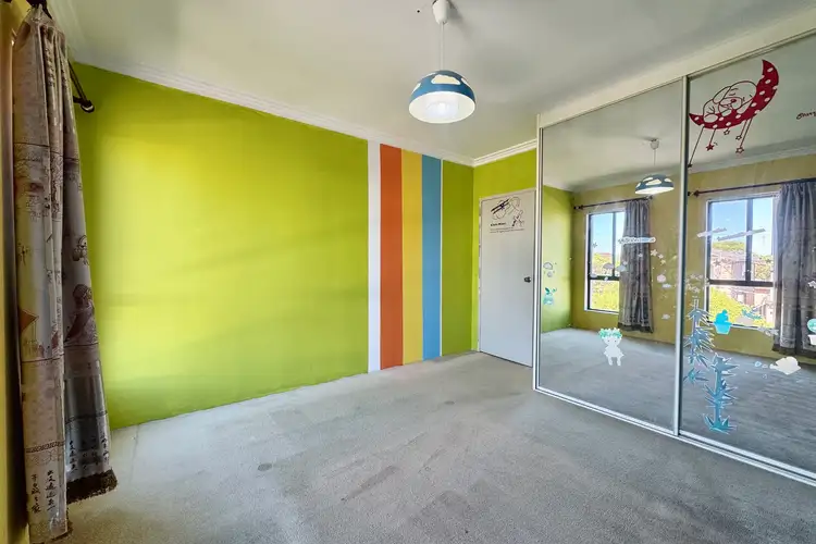 Fifth view of Homely unit listing, 6/40 Woids Avenue, Hurstville NSW 2220