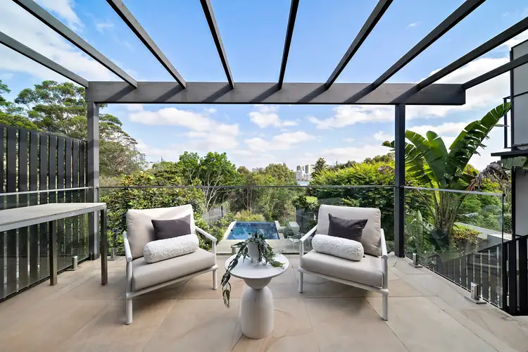 Third view of Homely house listing, 104 Darling Street, Balmain NSW 2041