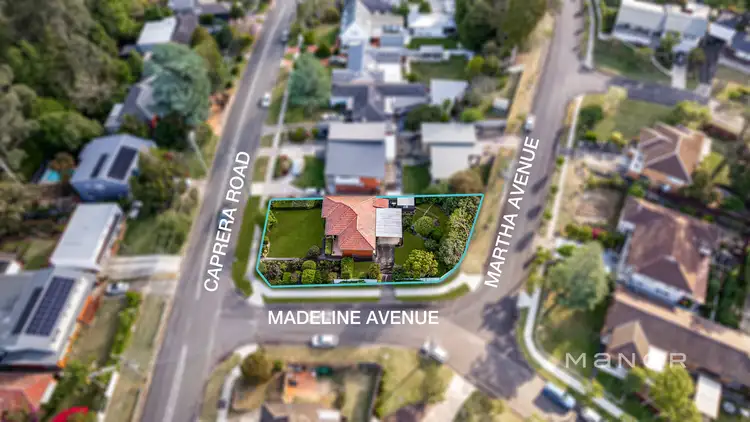 Second view of Homely house listing, 26 Caprera Road, Northmead NSW 2152