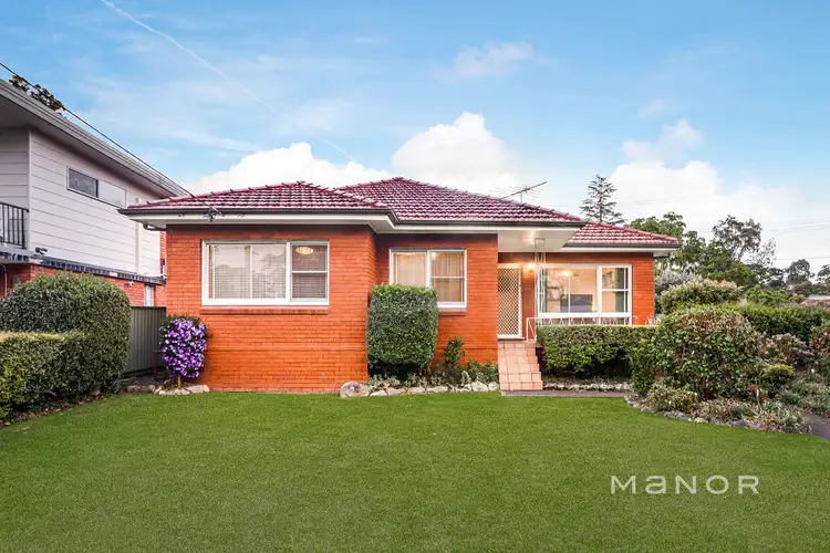 Third view of Homely house listing, 26 Caprera Road, Northmead NSW 2152