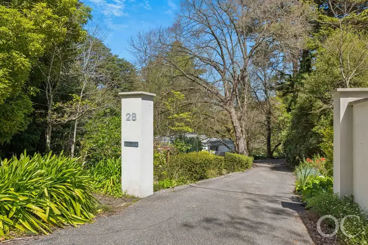 28 Birch Road