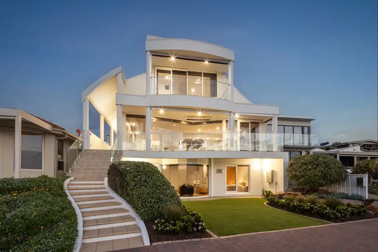 107B Esplanade