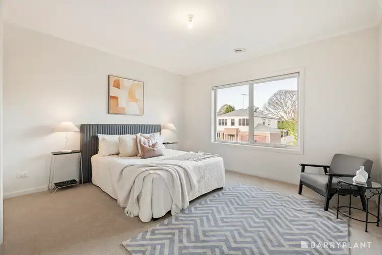Sixth view of Homely house listing, 137 Arthur Street, Bundoora VIC 3083