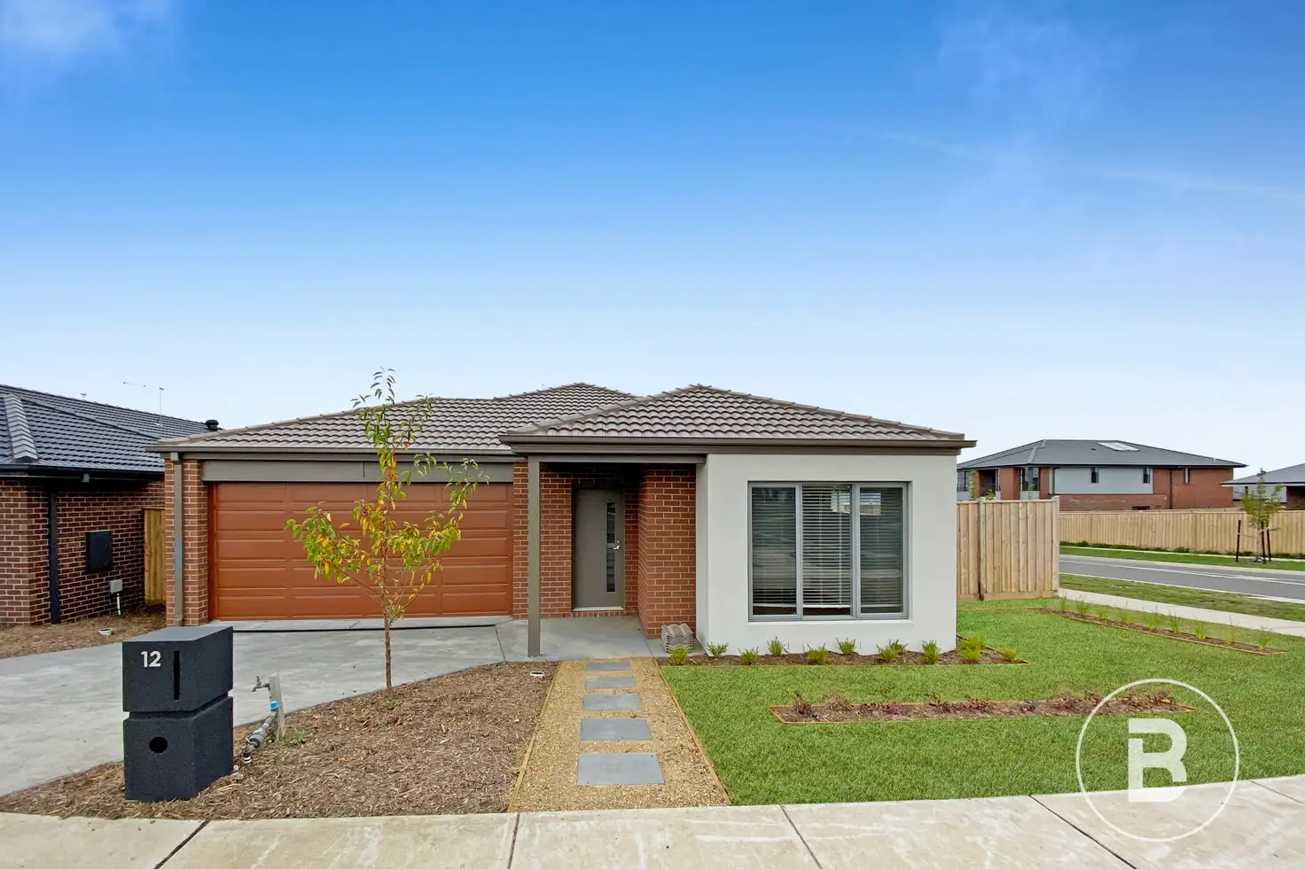 Main view of Homely house listing, 12 Snowbird Road, Winter Valley VIC 3358