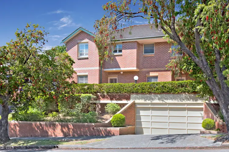 4/359 Catherine Street, Lilyfield NSW 2040