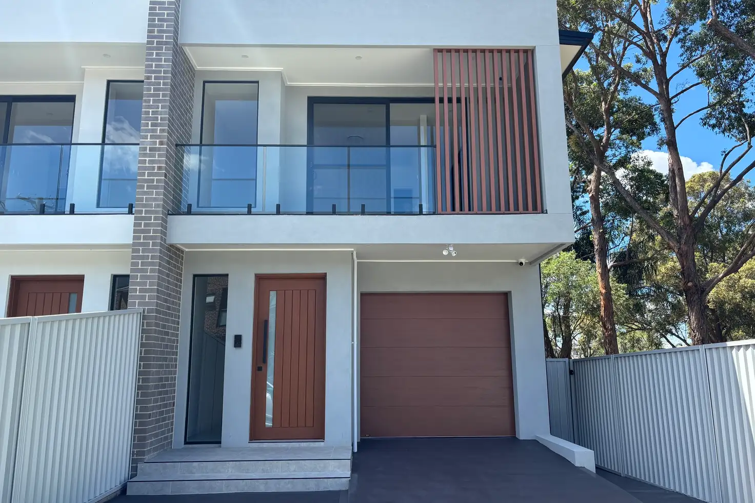 Main view of Homely house listing, 28a Clyde Street, Guildford NSW 2161