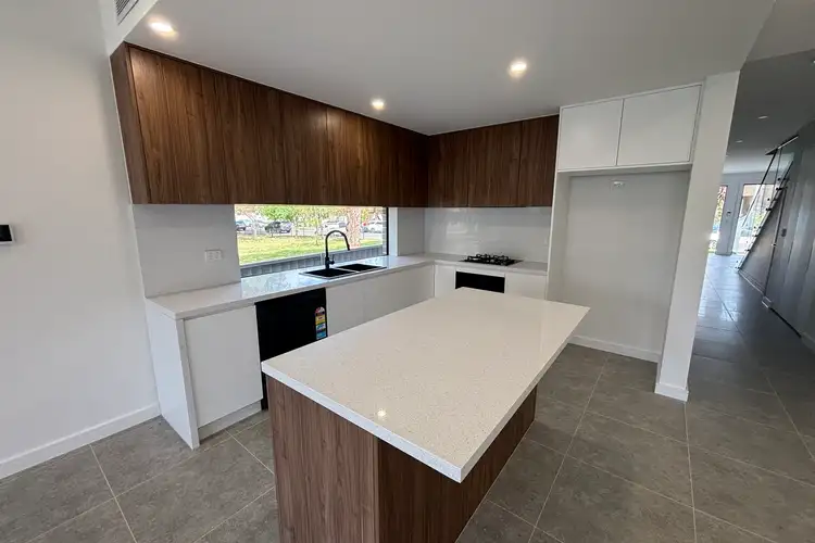 Second view of Homely house listing, 28a Clyde Street, Guildford NSW 2161