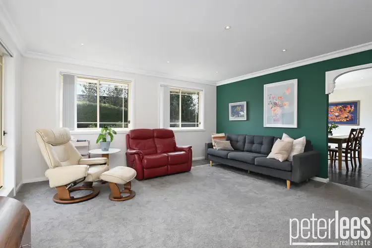 Fourth view of Homely house listing, 25 Henry Grove, Legana TAS 7277