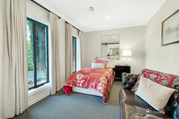 Second view of Homely house listing, 18 Stableford Chase, Harkness VIC 3337