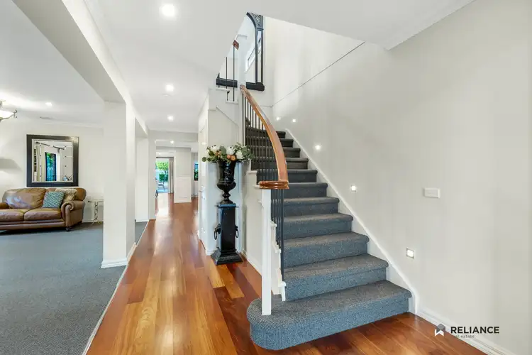 Third view of Homely house listing, 18 Stableford Chase, Harkness VIC 3337