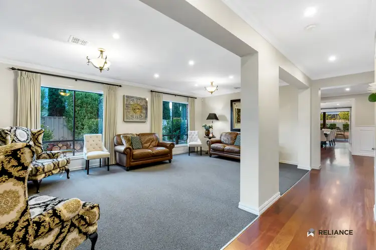 Fourth view of Homely house listing, 18 Stableford Chase, Harkness VIC 3337