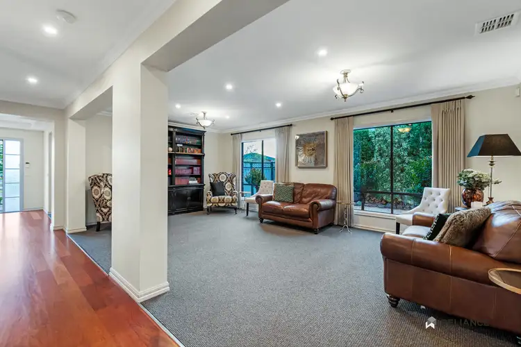 Fifth view of Homely house listing, 18 Stableford Chase, Harkness VIC 3337