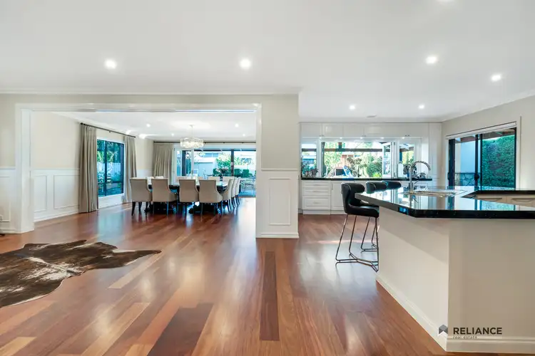 Sixth view of Homely house listing, 18 Stableford Chase, Harkness VIC 3337