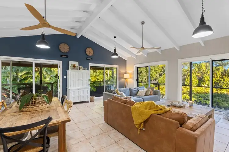 848 Conway Road, Preston QLD 4800