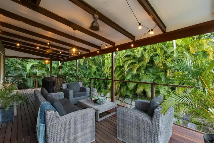 Second view of Homely house listing, 848 Conway Road, Preston QLD 4800