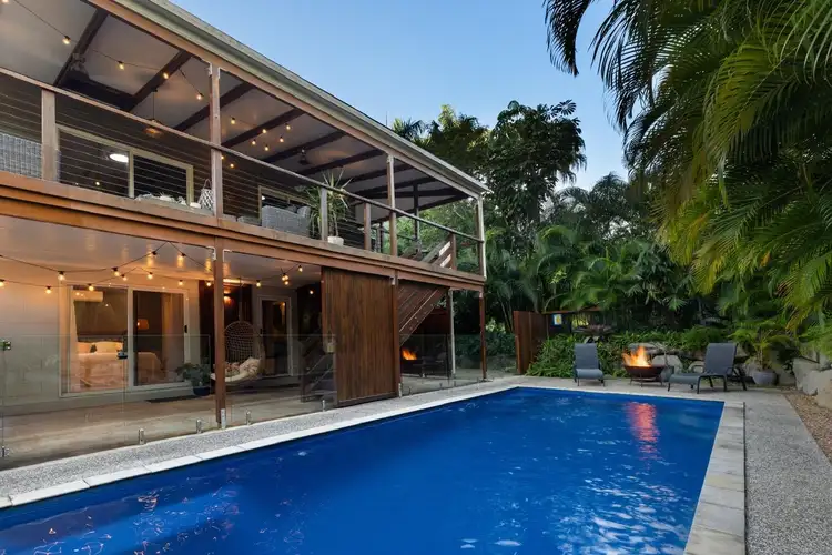 Third view of Homely house listing, 848 Conway Road, Preston QLD 4800