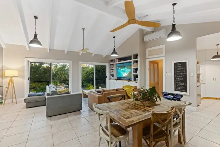 Fourth view of Homely house listing, 848 Conway Road, Preston QLD 4800