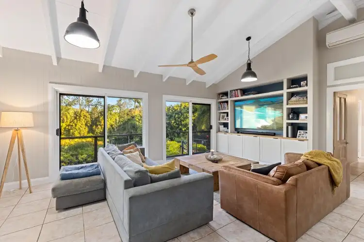 Fifth view of Homely house listing, 848 Conway Road, Preston QLD 4800