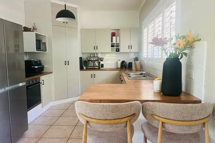 Sixth view of Homely house listing, 848 Conway Road, Preston QLD 4800