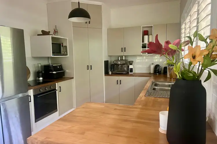 Seventh view of Homely house listing, 848 Conway Road, Preston QLD 4800