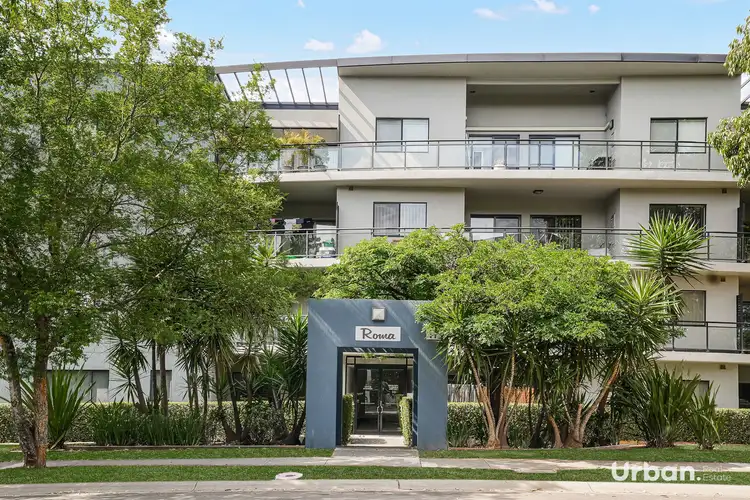 3/17 Kilbenny Street