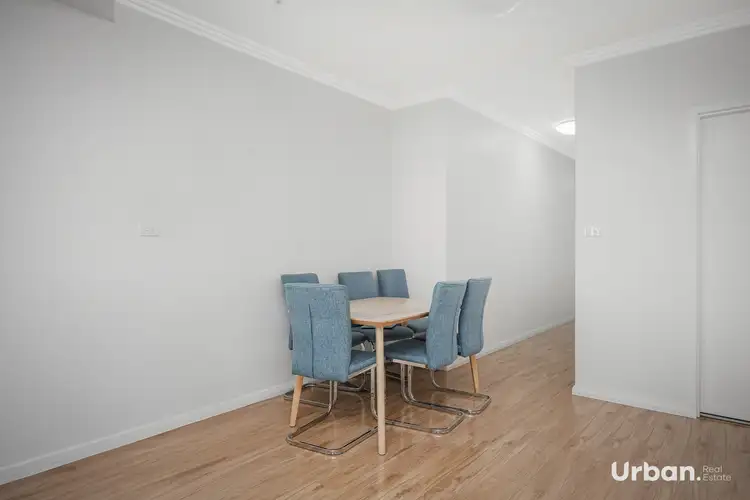Fifth view of Homely apartment listing, 3/17 Kilbenny Street, Kellyville Ridge NSW 2155