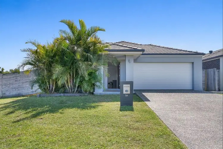 1A Kookaburra Street