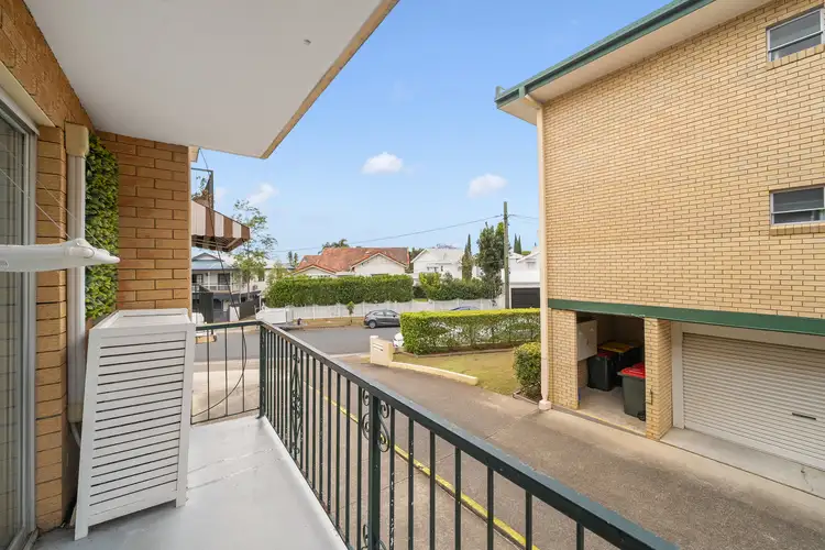 Sixth view of Homely unit listing, 2/57 Collins Street, Clayfield QLD 4011