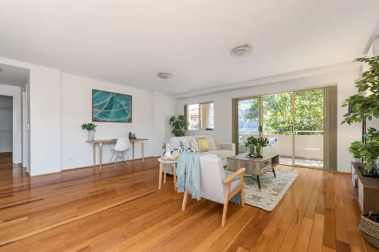 Third view of Homely apartment listing, 19/2-4 Station Street, Homebush NSW 2140