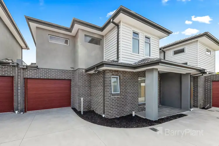 2/8 Jamieson Street, St Albans VIC 3021
