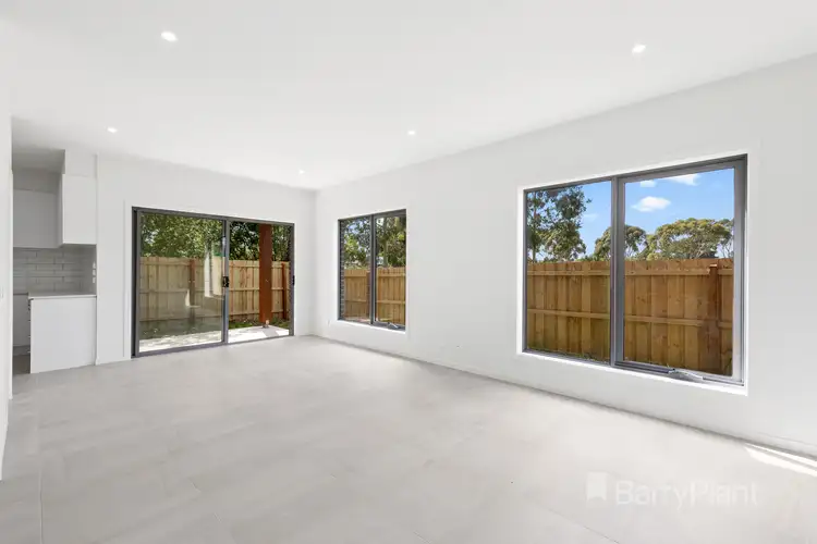 Third view of Homely townhouse listing, 2/8 Jamieson Street, St Albans VIC 3021