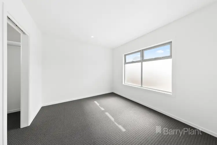 Fifth view of Homely townhouse listing, 2/8 Jamieson Street, St Albans VIC 3021