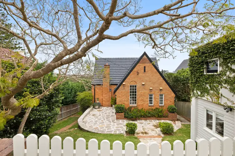 76 Woodland Street, Balgowlah Heights NSW 2093