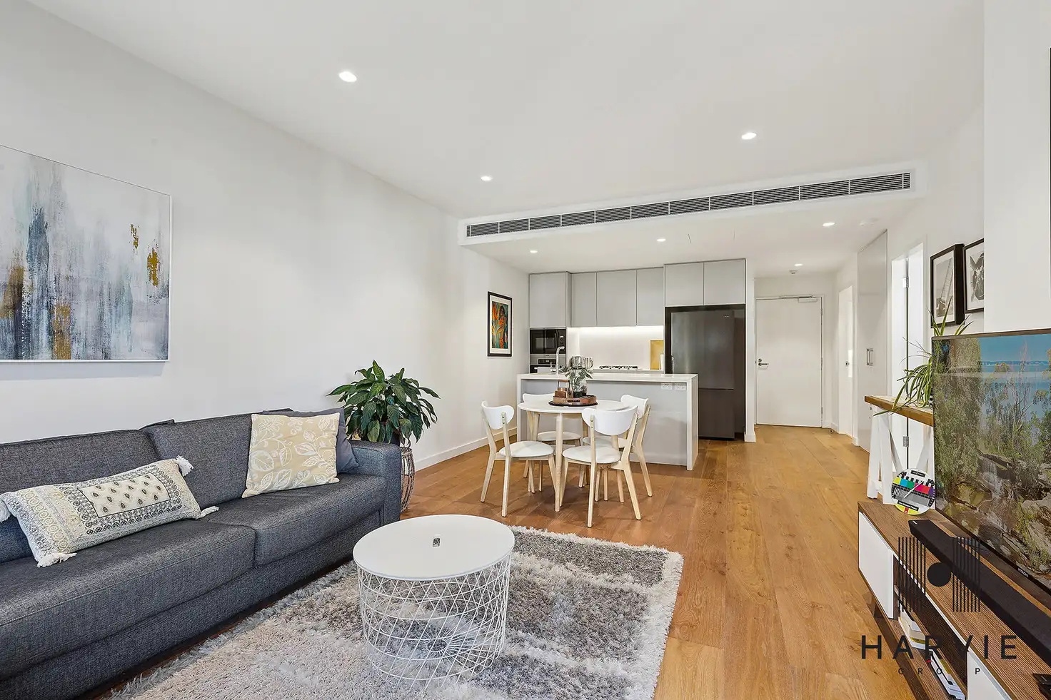 Main view of Homely apartment listing, A707/1 Avon Road, Pymble NSW 2073