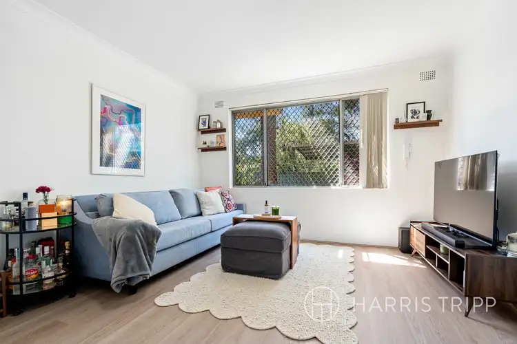 1/22 Wentworth Street