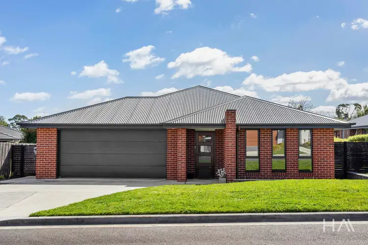 43 Corella Drive, Legana TAS 7277