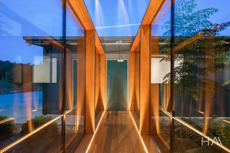 Third view of Homely house listing, 1236 Windermere Road, Swan Bay TAS 7252