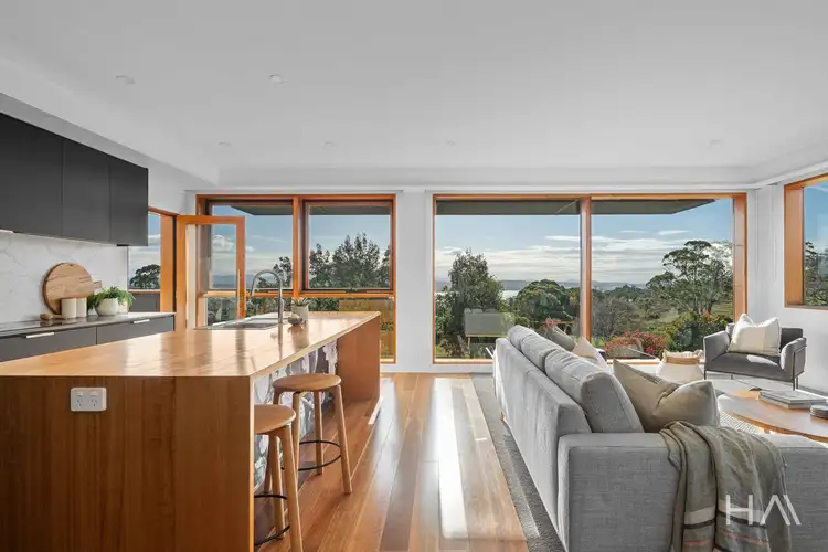 Fifth view of Homely house listing, 1236 Windermere Road, Swan Bay TAS 7252