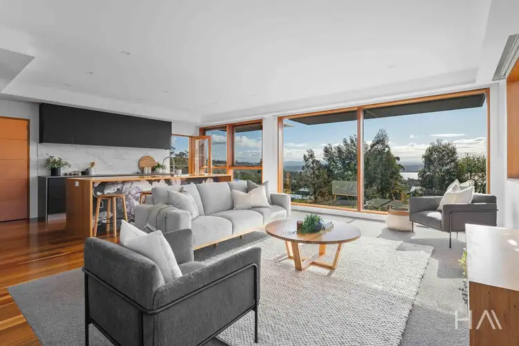 Sixth view of Homely house listing, 1236 Windermere Road, Swan Bay TAS 7252