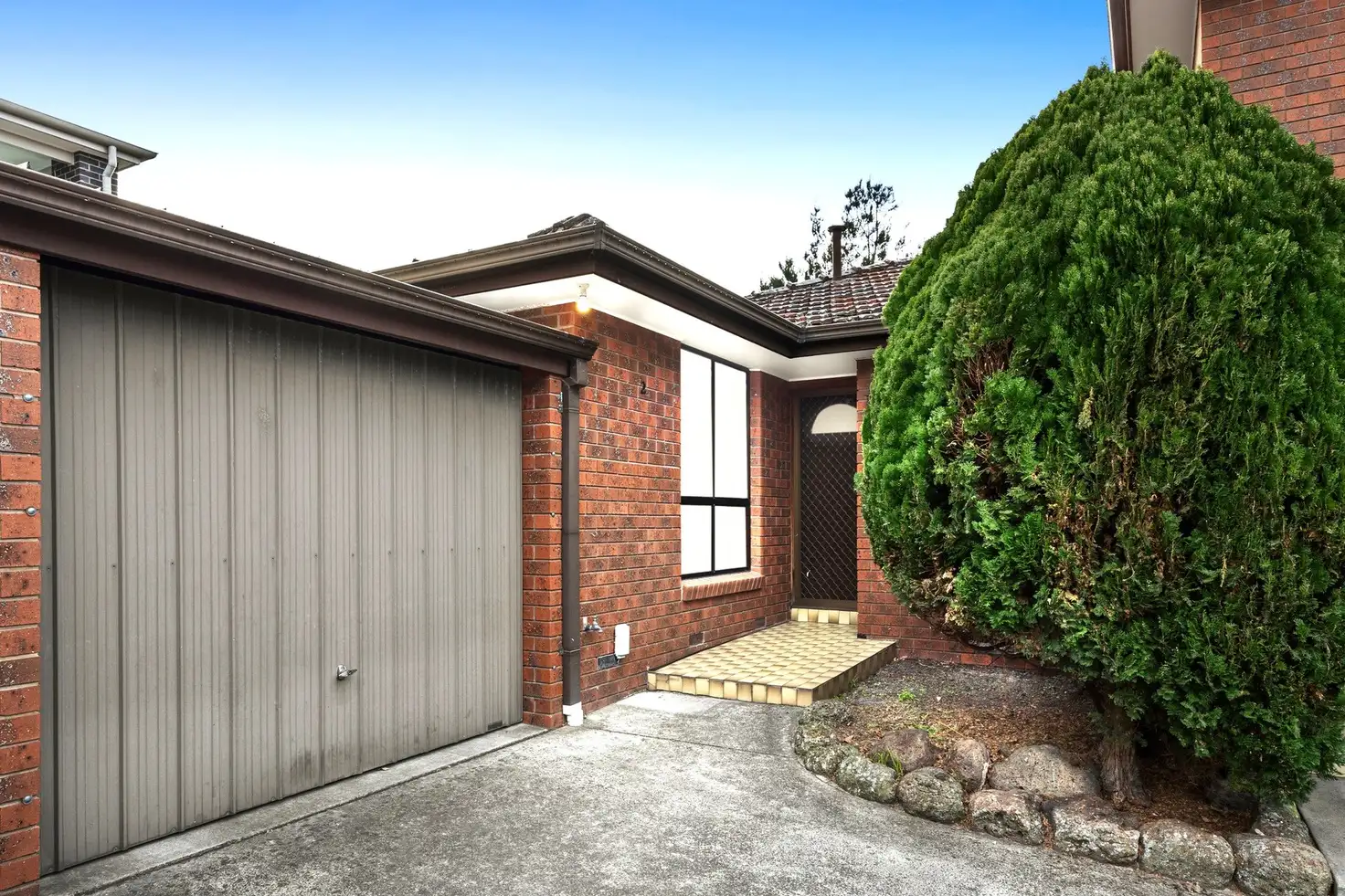 Main view of Homely unit listing, 2/80 Harlington Street, Clayton VIC 3168