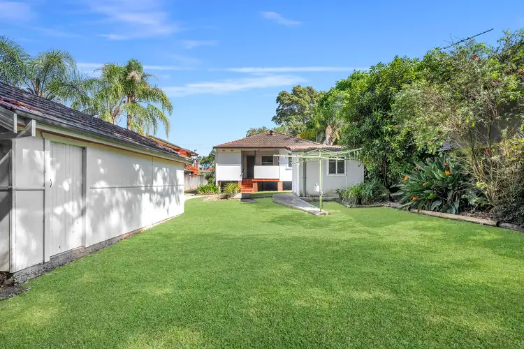 Sixth view of Homely house listing, 33 Badajoz Road, Ryde NSW 2112