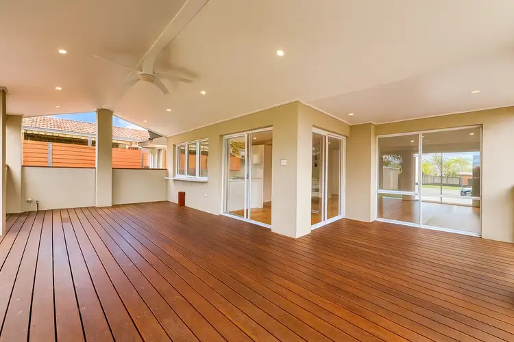 Third view of Homely house listing, 5 Nullica Court, Berwick VIC 3806