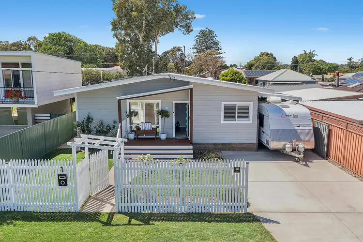 Main view of Homely house listing, 1 Crown Street, Toukley NSW 2263