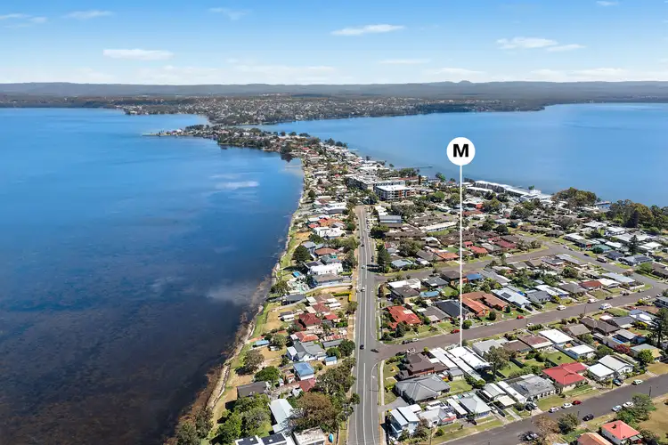 Second view of Homely house listing, 1 Crown Street, Toukley NSW 2263