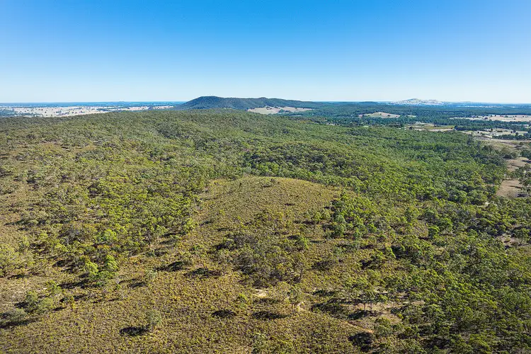 Third view of Homely rural property listing, LOT Lot 1 Hylands Lane, Heathcote VIC 3523