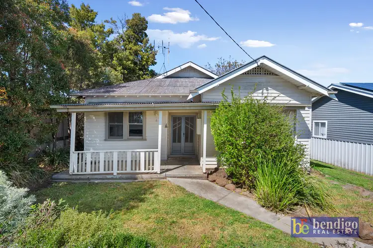 Main view of Homely house listing, 5 White Street, Kennington VIC 3550