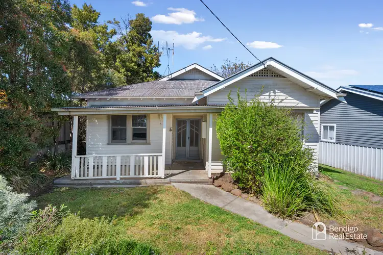 5 White Street, Kennington VIC 3550