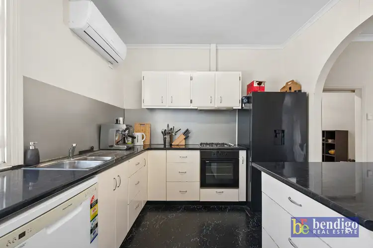 Fourth view of Homely house listing, 5 White Street, Kennington VIC 3550