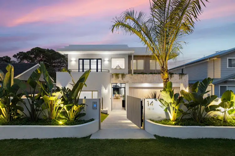 14 Anzio Ave, Allambie Heights NSW 2100