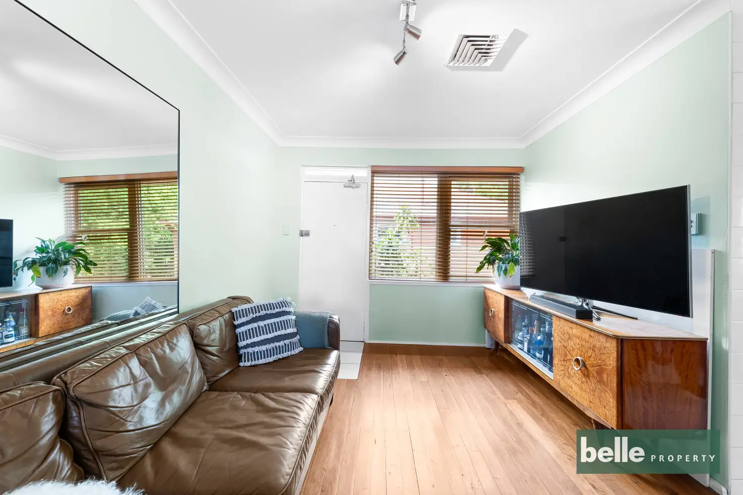 Main view of Homely apartment listing, 12/267-269 Balmain Road, Lilyfield NSW 2040